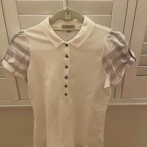 Burberry Britt Polo- Size M